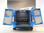 Ford E-Transit Cust. 320 L2H1 MS-RT 65 kWh DC | UNIEK! | €5.000,00 KORTING!! | DEMO | DIRECT UIT VOORRAAD ! | MS-RT BLUE |