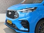Ford E-Transit Cust. 320 L2H1 MS-RT 65 kWh DC | UNIEK! | €5.000,00 KORTING!! | DEMO | DIRECT UIT VOORRAAD ! | MS-RT BLUE |