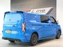 Ford E-Transit Cust. 320 L2H1 MS-RT 65 kWh DC | UNIEK! | €5.000,00 KORTING!! | DEMO | DIRECT UIT VOORRAAD ! | MS-RT BLUE |