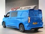 Ford E-Transit Cust. 320 L2H1 MS-RT 65 kWh DC | UNIEK! | €5.000,00 KORTING!! | DEMO | DIRECT UIT VOORRAAD ! | MS-RT BLUE |