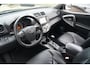 Toyota RAV4 2.2 D-Cat Executive Business 4WD AUT. + LEDER / KEYLESS / CAMERA / STOELVERWARMING