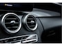 Mercedes-Benz C-klasse 180 Business Solution AMG | Pano | Night | Camera | 18"
