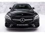Mercedes-Benz C-klasse 180 Business Solution AMG | Pano | Night | Camera | 18"