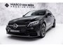 Mercedes-Benz C-klasse 180 Business Solution AMG | Pano | Night | Camera | 18"