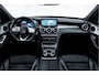 Mercedes-Benz C-klasse 180 Business Solution AMG | Pano | Night | Camera | 18"