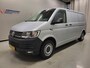 Volkswagen Transporter 2.0TSI 150pk L2/H1 Benzine!