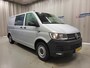Volkswagen Transporter 2.0TSI 150pk L2/H1 Benzine!