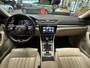 Skoda Superb 1.4 TSI iV PHEV BUSINESS EDITION PLUS PANORAMADAK VIRTUAL COCKPIT NAVIGATIE VOL LEDER A RIJ CAMERA STUUR & STOELVERWARMING ELECTRISCH VERSTELBARE STOELEN MET GEHEUGEN Brgl