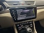 Skoda Superb 1.4 TSI iV PHEV BUSINESS EDITION PLUS PANORAMADAK VIRTUAL COCKPIT NAVIGATIE VOL LEDER A RIJ CAMERA STUUR & STOELVERWARMING ELECTRISCH VERSTELBARE STOELEN MET GEHEUGEN Brgl