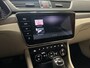 Skoda Superb 1.4 TSI iV PHEV BUSINESS EDITION PLUS PANORAMADAK VIRTUAL COCKPIT NAVIGATIE VOL LEDER A RIJ CAMERA STUUR & STOELVERWARMING ELECTRISCH VERSTELBARE STOELEN MET GEHEUGEN Brgl