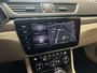 Skoda Superb 1.4 TSI iV PHEV BUSINESS EDITION PLUS PANORAMADAK VIRTUAL COCKPIT NAVIGATIE VOL LEDER A RIJ CAMERA STUUR & STOELVERWARMING ELECTRISCH VERSTELBARE STOELEN MET GEHEUGEN Brgl