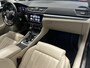 Skoda Superb 1.4 TSI iV PHEV BUSINESS EDITION PLUS PANORAMADAK VIRTUAL COCKPIT NAVIGATIE VOL LEDER A RIJ CAMERA STUUR & STOELVERWARMING ELECTRISCH VERSTELBARE STOELEN MET GEHEUGEN Brgl