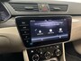 Skoda Superb 1.4 TSI iV PHEV BUSINESS EDITION PLUS PANORAMADAK VIRTUAL COCKPIT NAVIGATIE VOL LEDER A RIJ CAMERA STUUR & STOELVERWARMING ELECTRISCH VERSTELBARE STOELEN MET GEHEUGEN Brgl