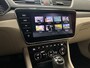 Skoda Superb 1.4 TSI iV PHEV BUSINESS EDITION PLUS PANORAMADAK VIRTUAL COCKPIT NAVIGATIE VOL LEDER A RIJ CAMERA STUUR & STOELVERWARMING ELECTRISCH VERSTELBARE STOELEN MET GEHEUGEN Brgl