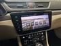 Skoda Superb 1.4 TSI iV PHEV BUSINESS EDITION PLUS PANORAMADAK VIRTUAL COCKPIT NAVIGATIE VOL LEDER A RIJ CAMERA STUUR & STOELVERWARMING ELECTRISCH VERSTELBARE STOELEN MET GEHEUGEN Brgl