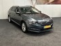 Skoda Superb 1.4 TSI iV PHEV BUSINESS EDITION PLUS PANORAMADAK VIRTUAL COCKPIT NAVIGATIE VOL LEDER A RIJ CAMERA STUUR & STOELVERWARMING ELECTRISCH VERSTELBARE STOELEN MET GEHEUGEN Brgl