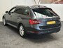 Skoda Superb 1.4 TSI iV PHEV BUSINESS EDITION PLUS PANORAMADAK VIRTUAL COCKPIT NAVIGATIE VOL LEDER A RIJ CAMERA STUUR & STOELVERWARMING ELECTRISCH VERSTELBARE STOELEN MET GEHEUGEN Brgl