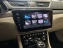 Skoda Superb 1.4 TSI iV PHEV BUSINESS EDITION PLUS PANORAMADAK VIRTUAL COCKPIT NAVIGATIE VOL LEDER A RIJ CAMERA STUUR & STOELVERWARMING ELECTRISCH VERSTELBARE STOELEN MET GEHEUGEN Brgl