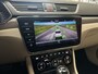 Skoda Superb 1.4 TSI iV PHEV BUSINESS EDITION PLUS PANORAMADAK VIRTUAL COCKPIT NAVIGATIE VOL LEDER A RIJ CAMERA STUUR & STOELVERWARMING ELECTRISCH VERSTELBARE STOELEN MET GEHEUGEN Brgl