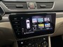 Skoda Superb 1.4 TSI iV PHEV BUSINESS EDITION PLUS PANORAMADAK VIRTUAL COCKPIT NAVIGATIE VOL LEDER A RIJ CAMERA STUUR & STOELVERWARMING ELECTRISCH VERSTELBARE STOELEN MET GEHEUGEN Brgl