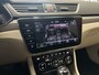 Skoda Superb 1.4 TSI iV PHEV BUSINESS EDITION PLUS PANORAMADAK VIRTUAL COCKPIT NAVIGATIE VOL LEDER A RIJ CAMERA STUUR & STOELVERWARMING ELECTRISCH VERSTELBARE STOELEN MET GEHEUGEN Brgl