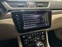 Skoda Superb 1.4 TSI iV PHEV BUSINESS EDITION PLUS PANORAMADAK VIRTUAL COCKPIT NAVIGATIE VOL LEDER A RIJ CAMERA STUUR & STOELVERWARMING ELECTRISCH VERSTELBARE STOELEN MET GEHEUGEN Brgl