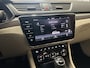 Skoda Superb 1.4 TSI iV PHEV BUSINESS EDITION PLUS PANORAMADAK VIRTUAL COCKPIT NAVIGATIE VOL LEDER A RIJ CAMERA STUUR & STOELVERWARMING ELECTRISCH VERSTELBARE STOELEN MET GEHEUGEN Brgl