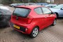 Kia Picanto 1.0 69pk Comfort Pack 3-drs airco/elek pakket/bluetooth