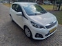 Peugeot 108 1.0 e-VTi Active