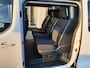 Toyota ProAce Worker Long Dubbel Cabine 2.0 D-4D 145PK PROFESSIONAL NIEUW DIRECT RIJDEN STOEL/STUURVERW AD-CRUISE CAMERA CLIMA NAVI APPLE/ANDROID 17'' LM-VELGEN KEYLESS BLUETOOTH 2X SCHUIFDEUR