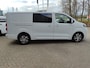 Toyota ProAce Worker Long Dubbel Cabine 2.0 D-4D 145PK PROFESSIONAL NIEUW DIRECT RIJDEN STOEL/STUURVERW AD-CRUISE CAMERA CLIMA NAVI APPLE/ANDROID 17'' LM-VELGEN KEYLESS BLUETOOTH 2X SCHUIFDEUR
