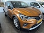 Renault Captur 1.3 TCe 140 Intens Mild Hybrid | Navigatie | Parkeersensoren | Cruise | LM velgen
