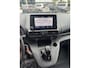 Opel Combo 1.5D L2H1 Edition, Maxi, Imperiaal, Trekhaak, Navi, Euro 6, Camera, Appel Carplay, Inbouw,