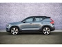 Volvo XC40 Recharge Plus 70 kWh | Adaptieve cruise control | Stoel- en stuurverwarming | Nubuck Interieur | Warmtepomp | 20 inch velgen | Camera |