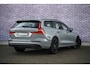 Volvo V60 2.0 B3 Essential Edition | Sport Pack | 19" Black Edition Velgen | Leder | Adaptieve Cruise Control | Stoelverwarming | Park Assist |