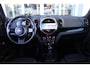 MINI Countryman Mini 2.0 Cooper S E 220PK ALL4 CHILI | UNION JACK ACHTERLICHTEN | LEDEREN BEKLEDING | ELEKTRISCH BEDIENBARE VOORSTOELEN MET GEHEUGENFUNSCTIE OP DE BESTUURDERSSTOEL | STOEL/VOORRUIT VERWARMING | FULL LED KOPLAMPEN | DRAADLOZE APPLE CARPLAY/ANDROID AUTO | DRAADLOZE TELEFOONLADER | NAVIGATIE | EXTRA GETINTE ACHTERRUITEN | ZWART DAK | 18" LICHTMETALEN VELGEN BLACK 10 SPAAKS | ACHTERUITRIJ CAMERA | PARKEERSENSOREN VOOR EN ACHTER | CLIMATE CONTROL | KEYLESS ENTRY/START | HUD (HEAD UP DISPLAY) | ADAPTIVE CRUISE CONTROL | DAB+ RADIO | DONKERE HEMEL BEKLEDING |
