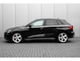 Audi A3 Sportback 45 TFSI e S edition Competition 245PK | Elek. Stoelen | Stoelverw. | Camera achter | Adaptieve Cruise Control