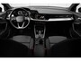 Audi A3 Sportback 45 TFSI e S edition Competition 245PK | Elek. Stoelen | Stoelverw. | Camera achter | Adaptieve Cruise Control