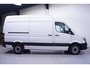 Mercedes-Benz Sprinter 314 CDI 143 pk Automaat L2H2 Airco, Laadruimte Pakket, APK 10-2026