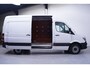 Mercedes-Benz Sprinter 314 CDI 143 pk Automaat L2H2 Airco, Laadruimte Pakket, APK 10-2026