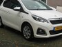 Peugeot 108 1.0 e-VTi Style Staat in De Krim