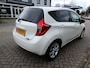 Nissan Note 1.2 DIG-S 98pk Clima Cruise Navi 1e eig. Hoge instap Zuinig