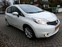 Nissan Note 1.2 DIG-S 98pk Clima Cruise Navi 1e eig. Hoge instap Zuinig
