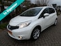 Nissan Note 1.2 DIG-S 98pk Clima Cruise Navi 1e eig. Hoge instap Zuinig