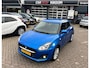 Suzuki Swift 1.2 Select Smart Hybrid