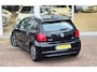 Volkswagen Polo 1.0i BlueMotion 95pk 100% Onderhouden Navigatie 5-drs LM Velgen