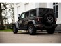 Jeep Wrangler Unlimited 4xe 380 Sahara | Afneembare dakdelen | Camera voor + achter | Stuurverwarming |