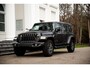 Jeep Wrangler Unlimited 4xe 380 Sahara | Afneembare dakdelen | Camera voor + achter | Stuurverwarming |