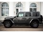 Jeep Wrangler Unlimited 4xe 380 Sahara | Afneembare dakdelen | Camera voor + achter | Stuurverwarming |