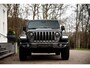 Jeep Wrangler Unlimited 4xe 380 Sahara | Afneembare dakdelen | Camera voor + achter | Stuurverwarming |